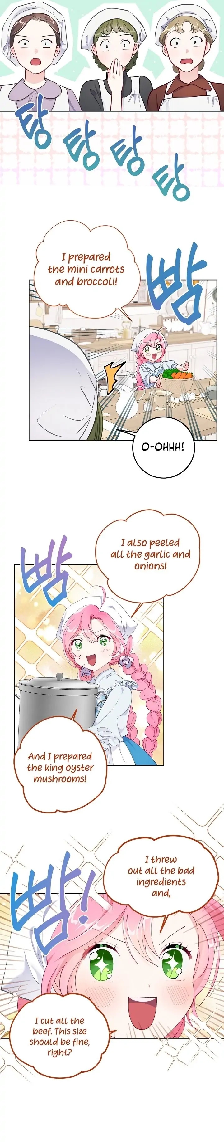 Read A Transmigrator's Privilege Manga Online