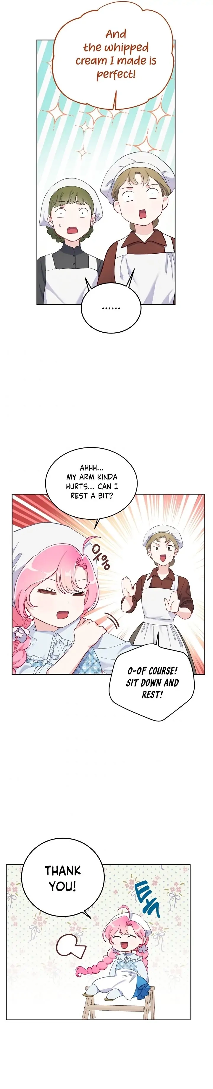 Read A Transmigrator's Privilege Manga Online