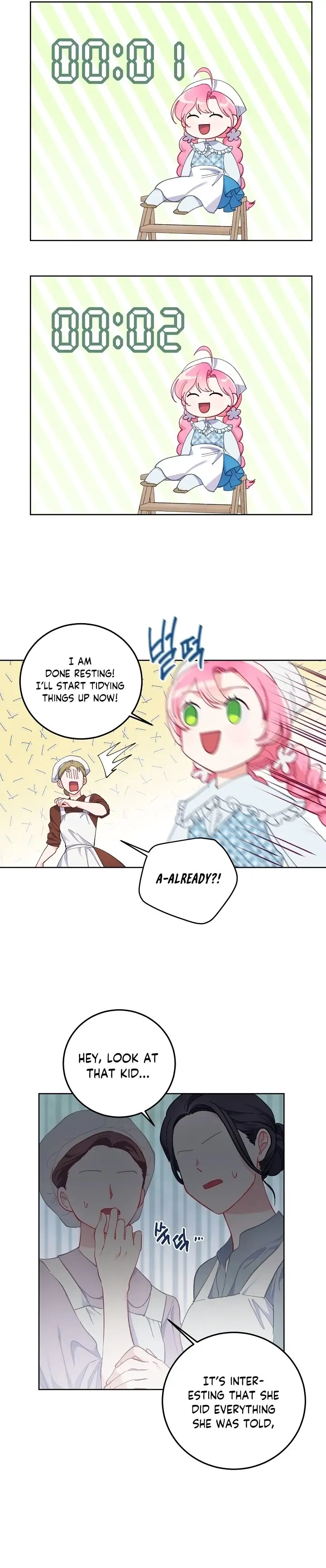 Read A Transmigrator's Privilege Manga Online