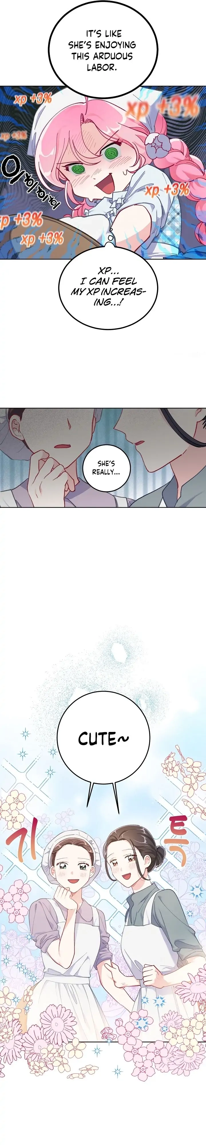 Read A Transmigrator's Privilege Manga Online