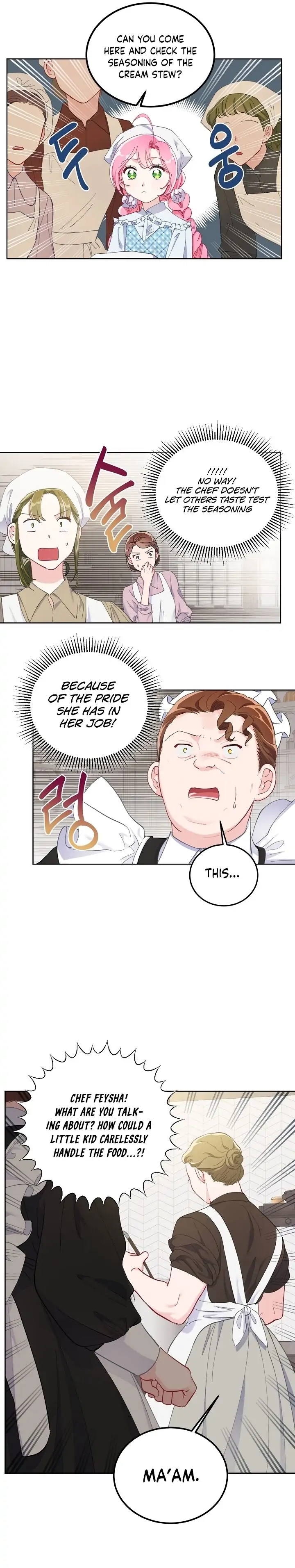 Read A Transmigrator's Privilege Manga Online