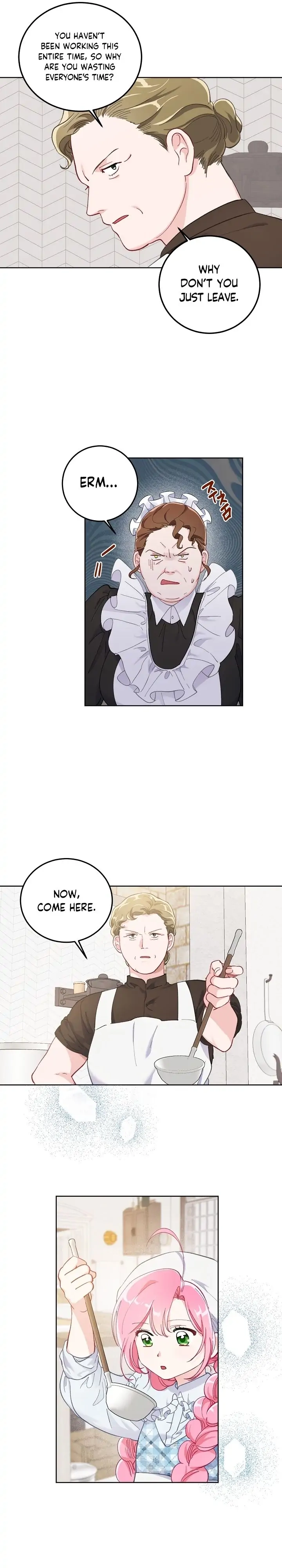 Read A Transmigrator's Privilege Manga Online