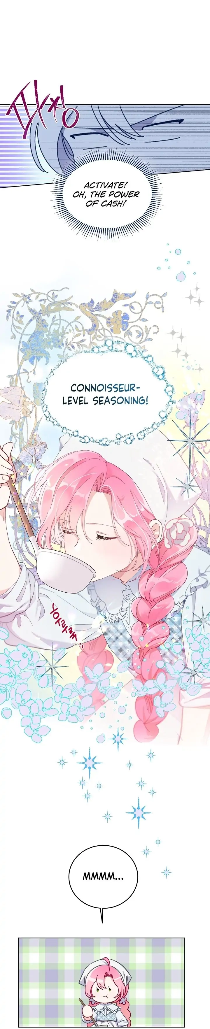 Read A Transmigrator's Privilege Manga Online