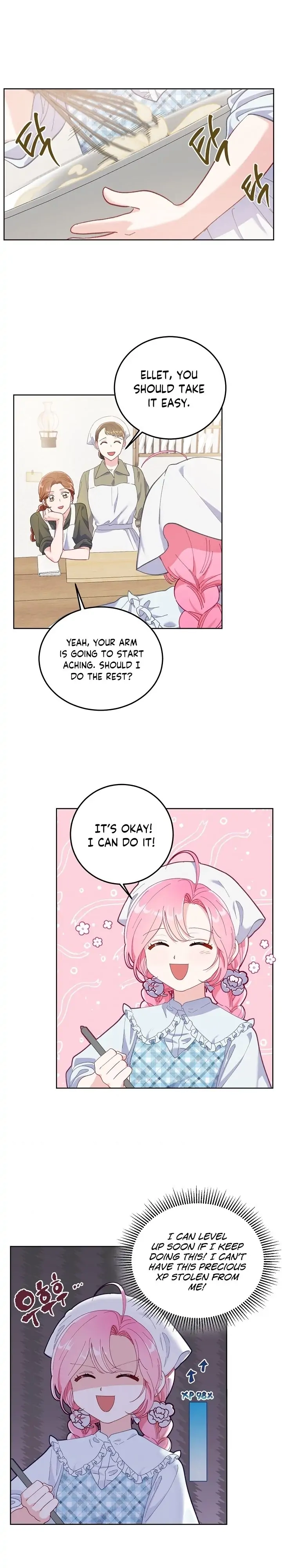 Read A Transmigrator's Privilege Manga Online