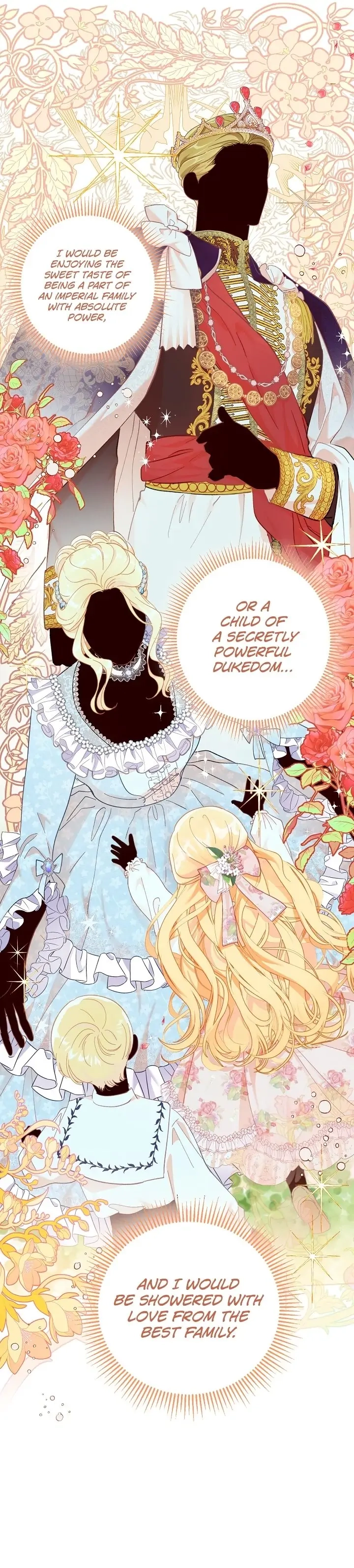 Read A Transmigrator's Privilege Manga Online