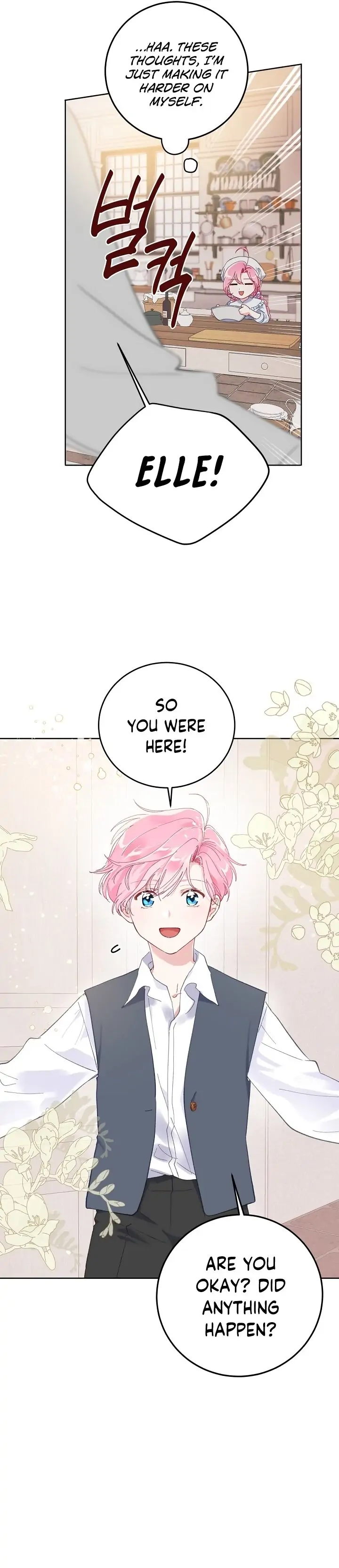 Read A Transmigrator's Privilege Manga Online