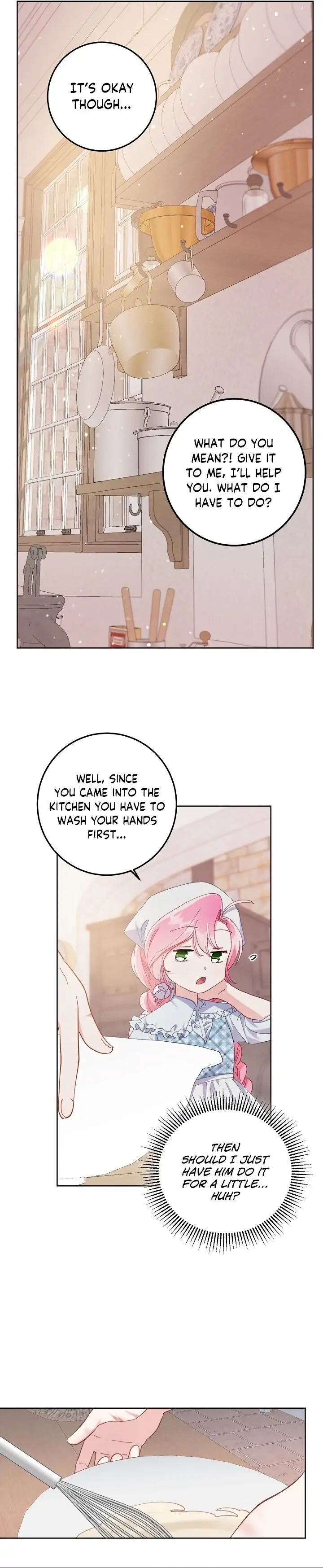 Read A Transmigrator's Privilege Manga Online