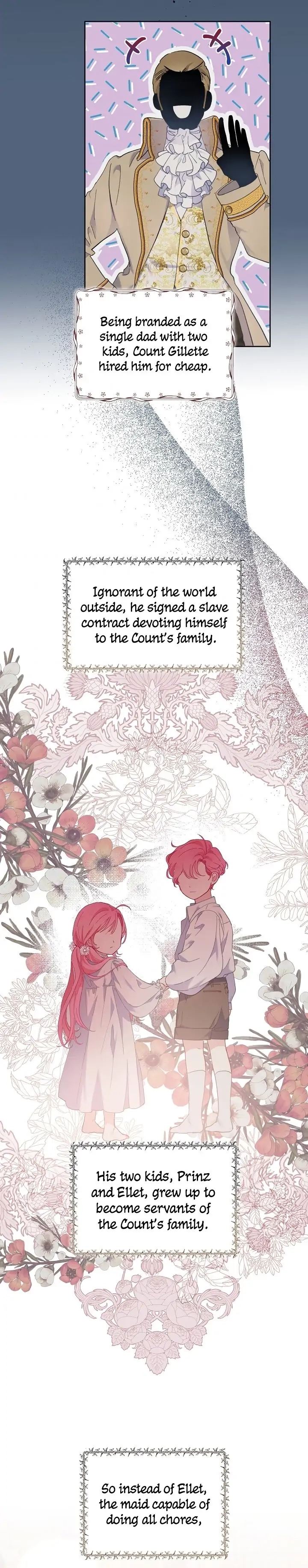 Read A Transmigrator's Privilege Manga Online