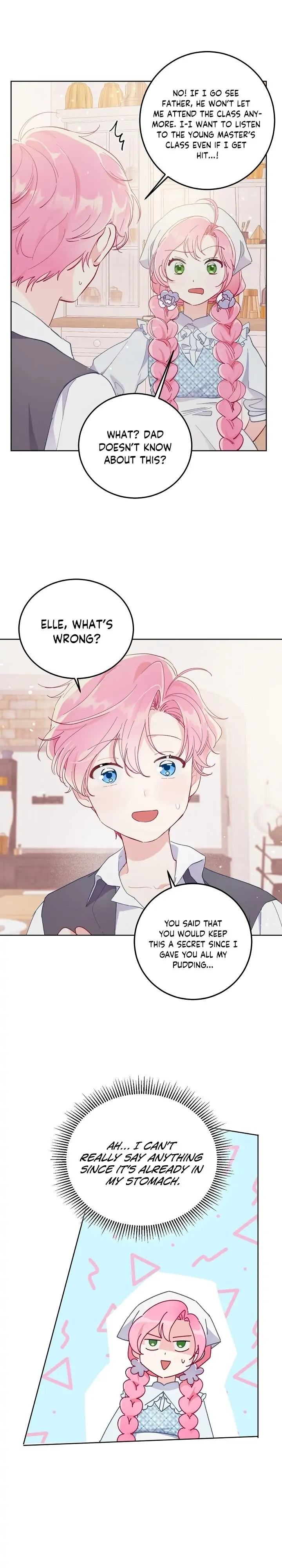 Read A Transmigrator's Privilege Manga Online