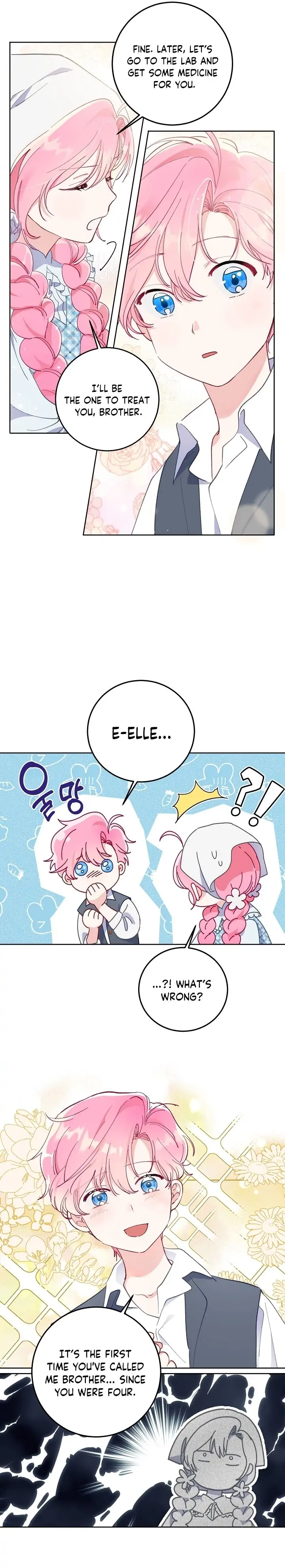 Read A Transmigrator's Privilege Manga Online