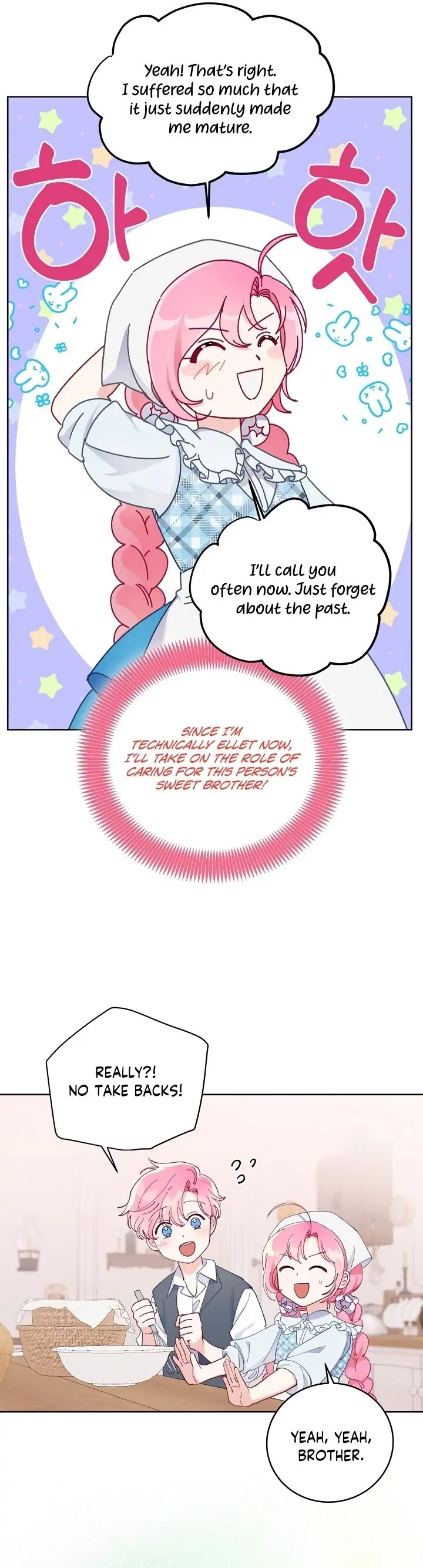 Read A Transmigrator's Privilege Manga Online