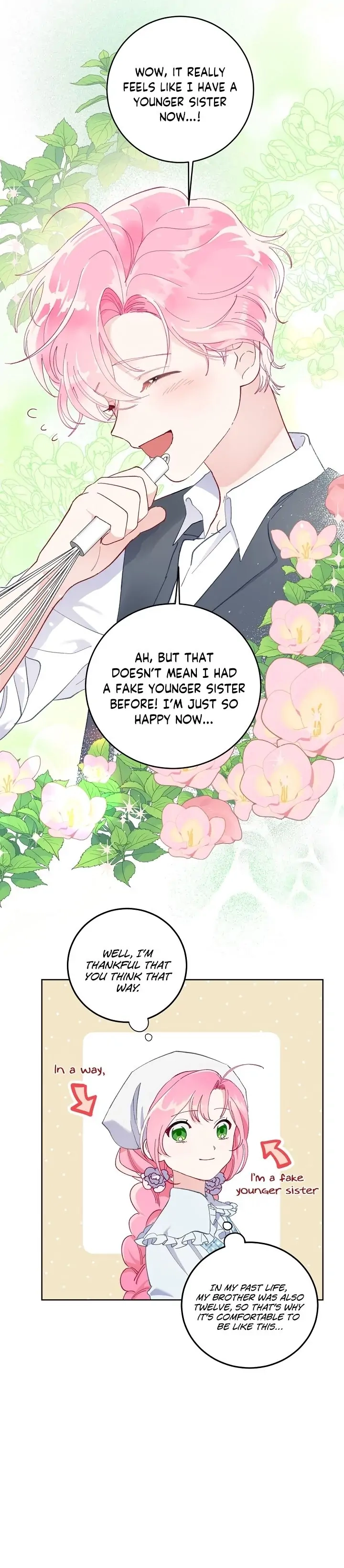 Read A Transmigrator's Privilege Manga Online