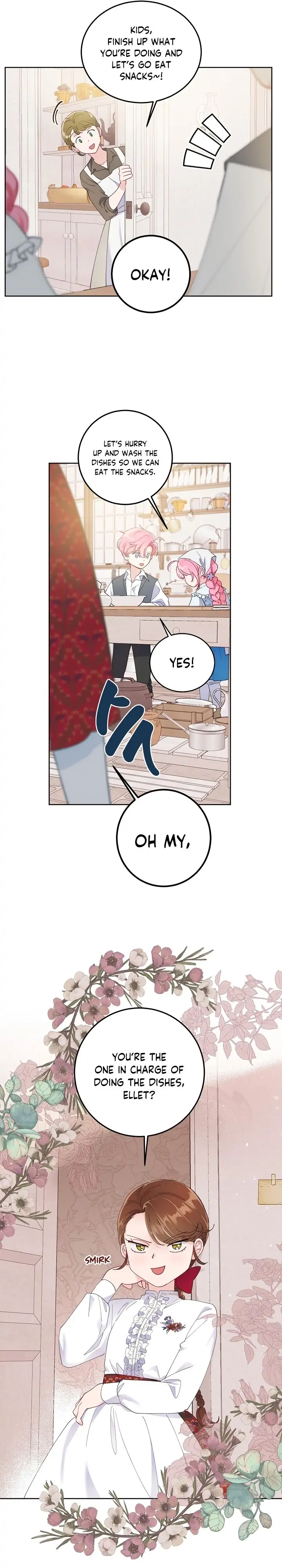 Read A Transmigrator's Privilege Manga Online