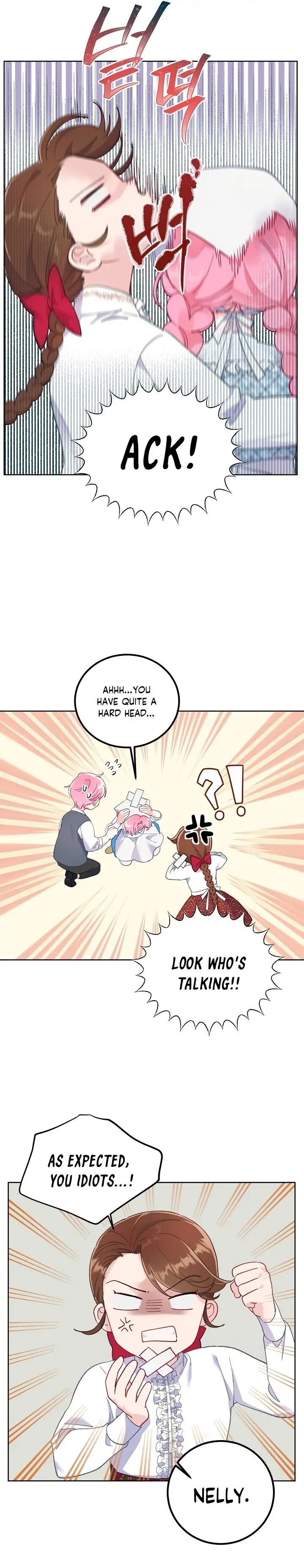 Read A Transmigrator's Privilege Manga Online