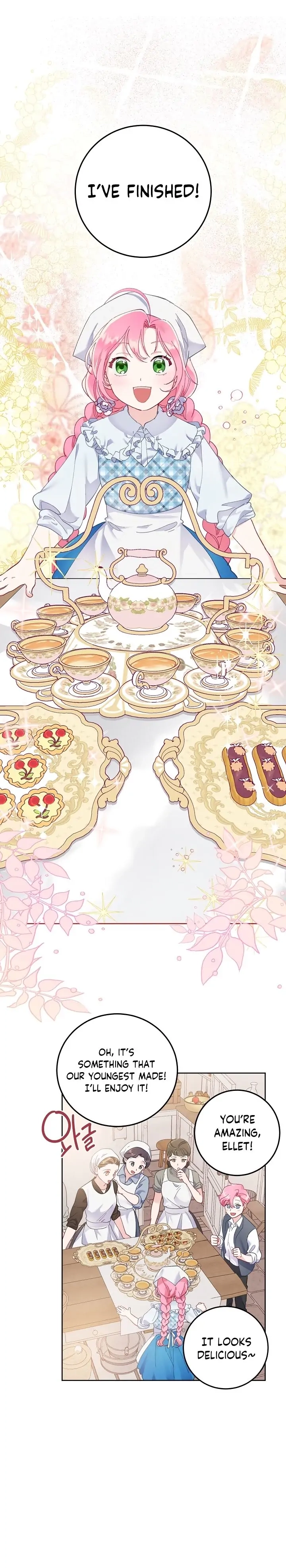 Read A Transmigrator's Privilege Manga Online