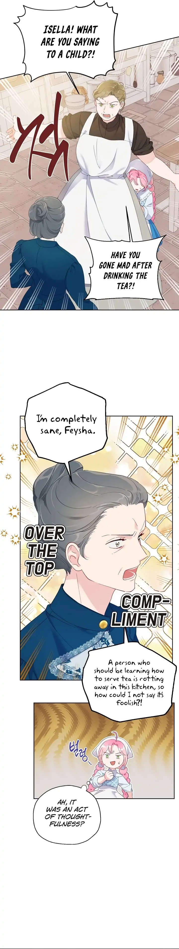 Read A Transmigrator's Privilege Manga Online