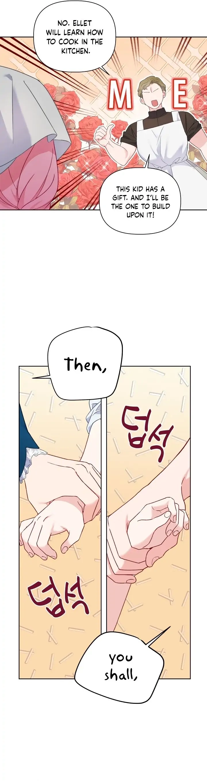 Read A Transmigrator's Privilege Manga Online