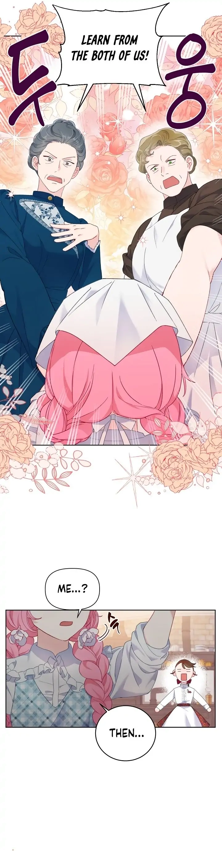 Read A Transmigrator's Privilege Manga Online