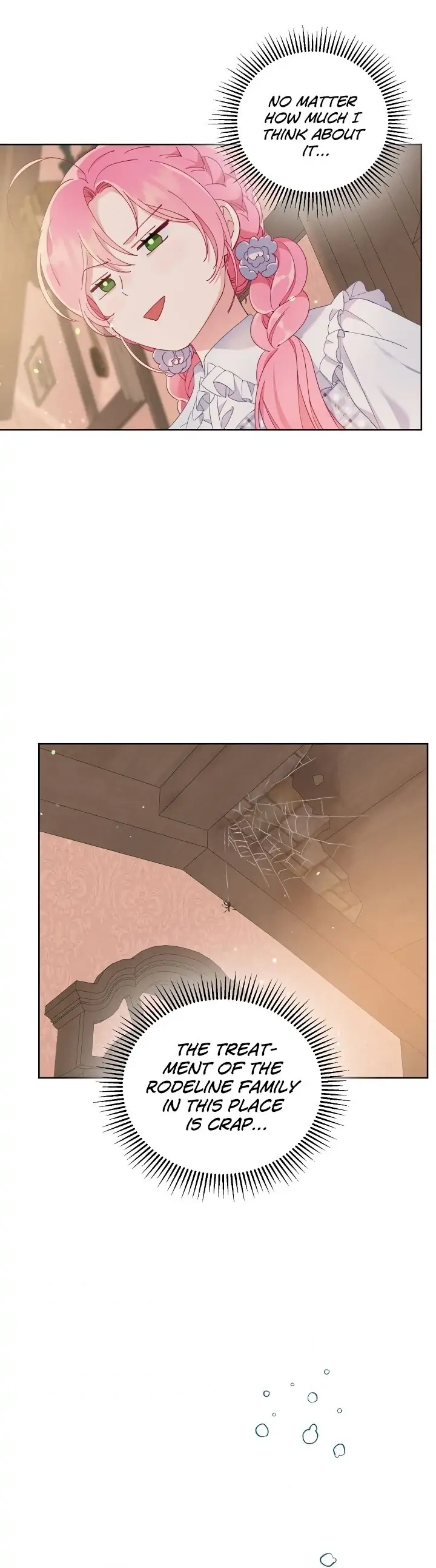 Read A Transmigrator's Privilege Manga Online