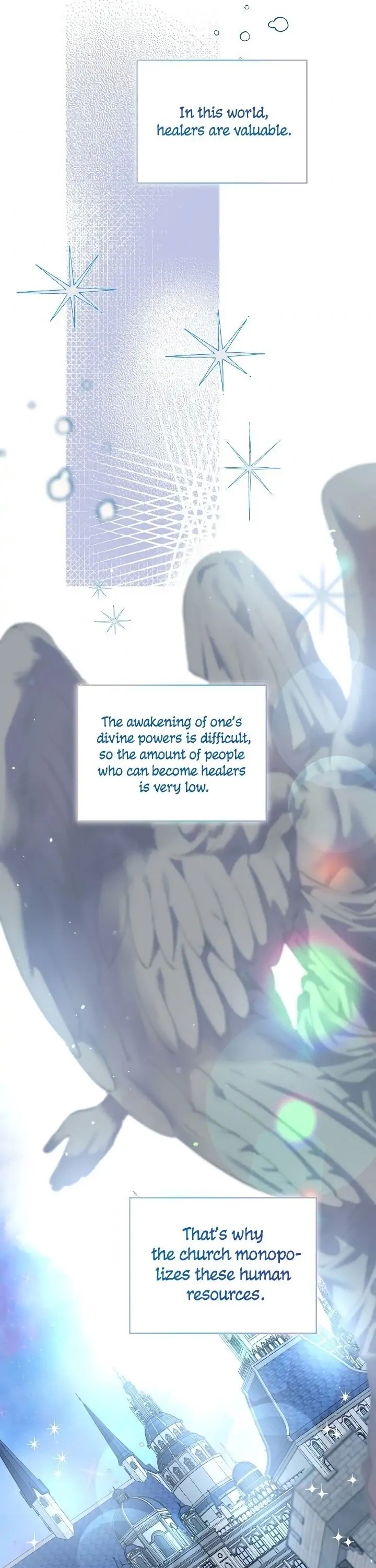 Read A Transmigrator's Privilege Manga Online