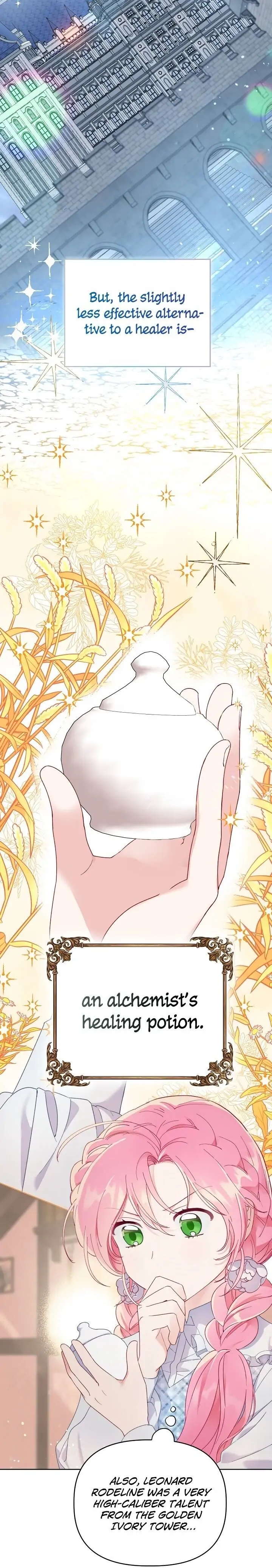 Read A Transmigrator's Privilege Manga Online