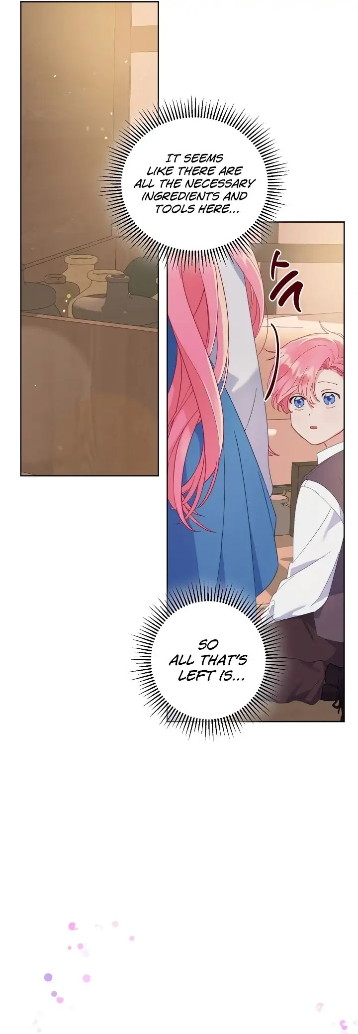 Read A Transmigrator's Privilege Manga Online