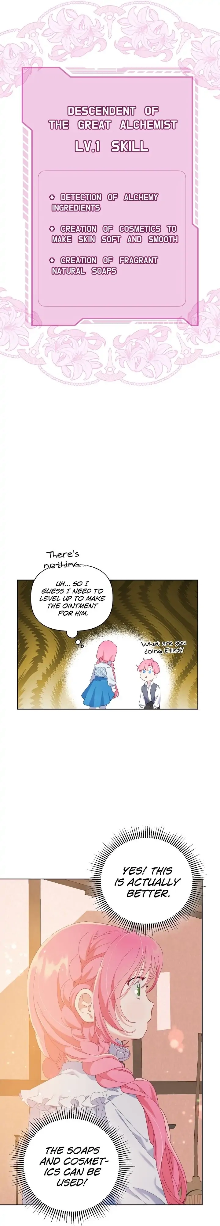 Read A Transmigrator's Privilege Manga Online