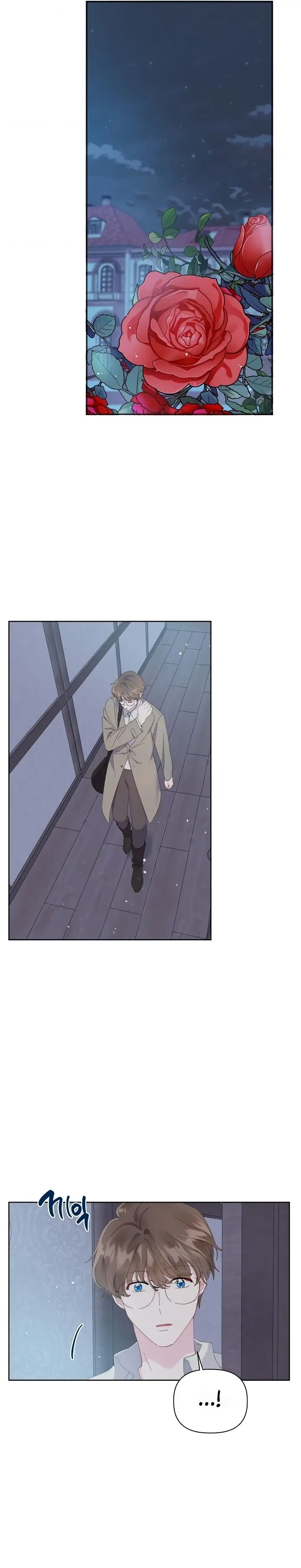 Read A Transmigrator's Privilege Manga Online