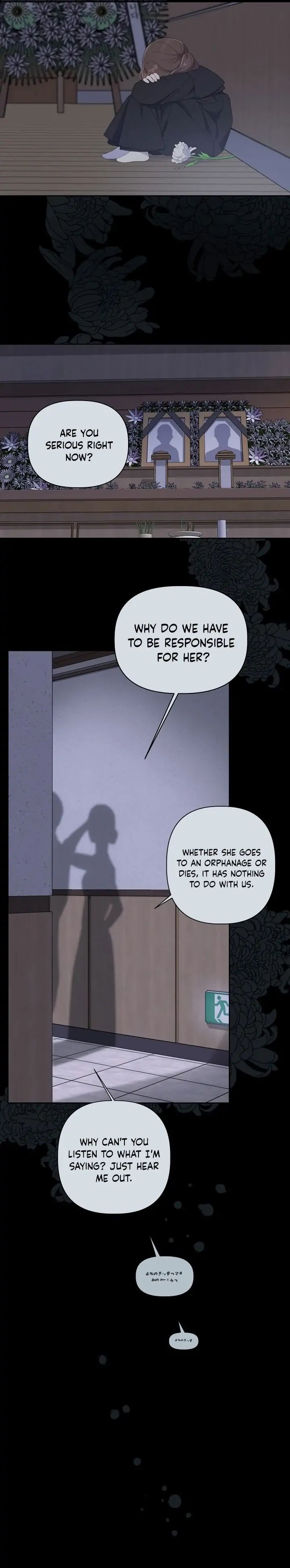 Read A Transmigrator's Privilege Manga Online