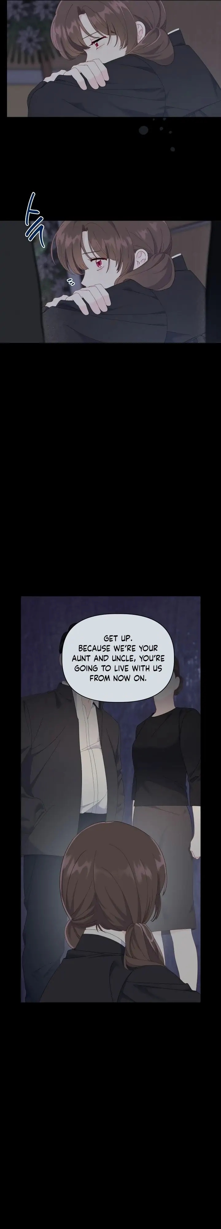 Read A Transmigrator's Privilege Manga Online