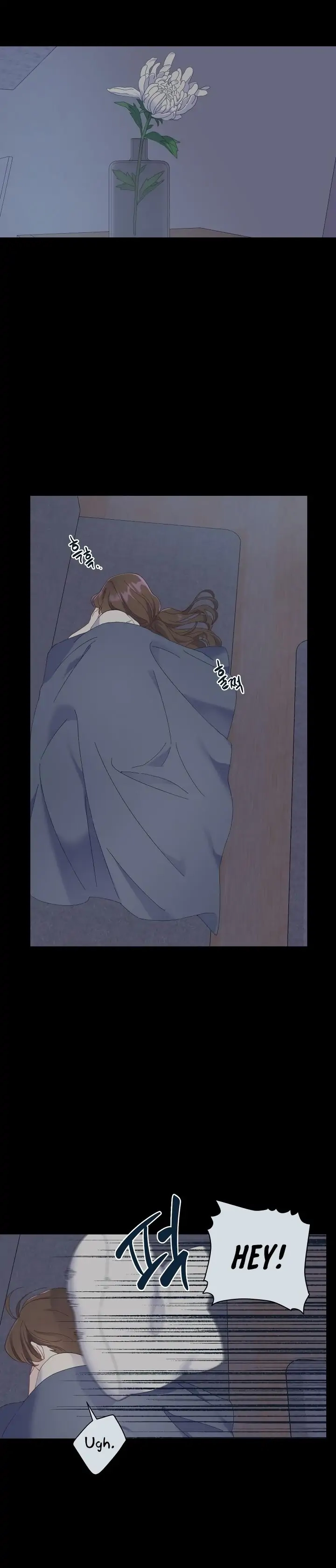 Read A Transmigrator's Privilege Manga Online