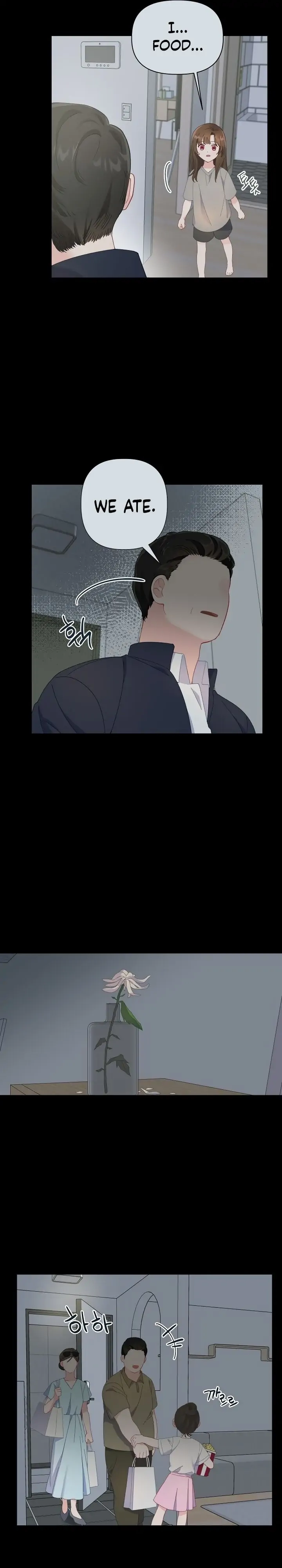 Read A Transmigrator's Privilege Manga Online