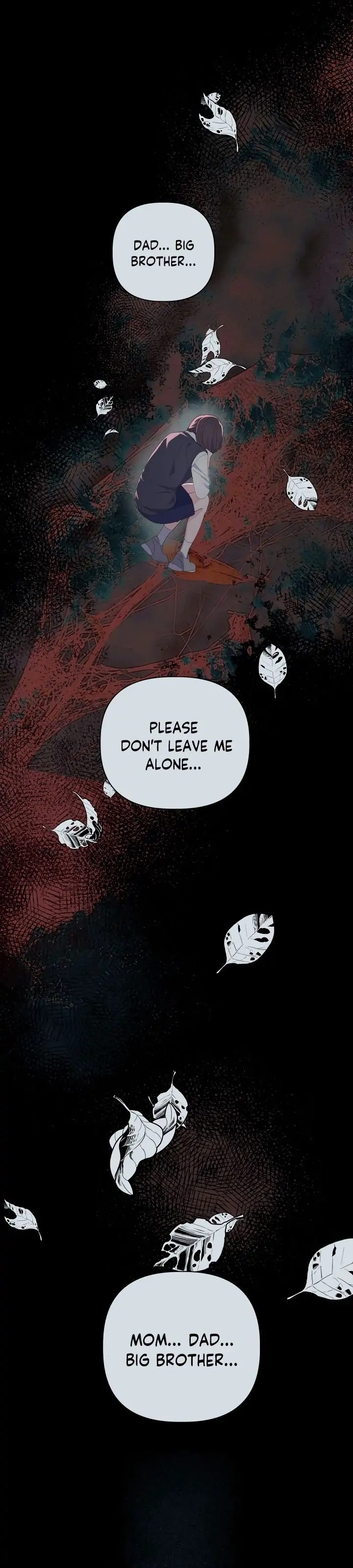 Read A Transmigrator's Privilege Manga Online