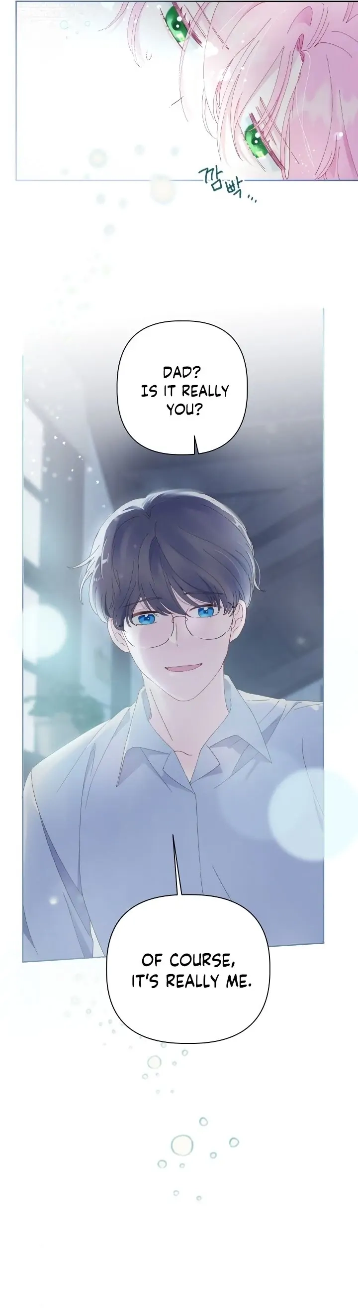 Read A Transmigrator's Privilege Manga Online