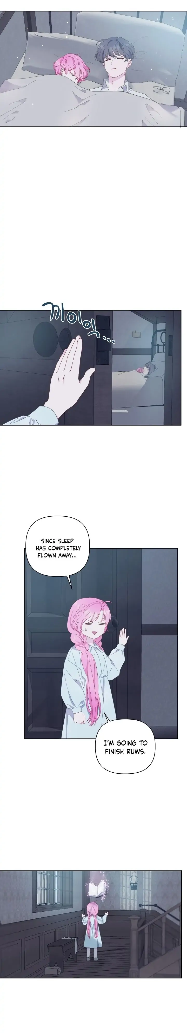 Read A Transmigrator's Privilege Manga Online