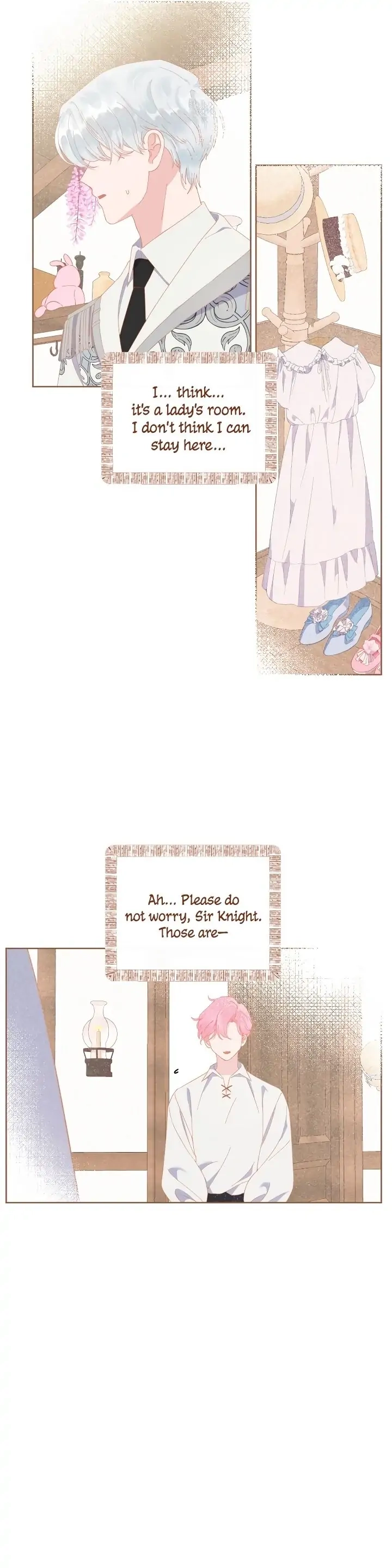 Read A Transmigrator's Privilege Manga Online