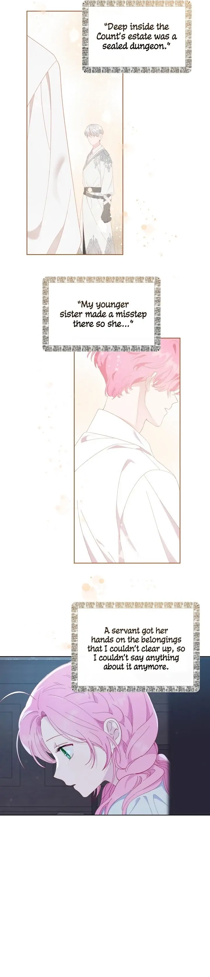 Read A Transmigrator's Privilege Manga Online