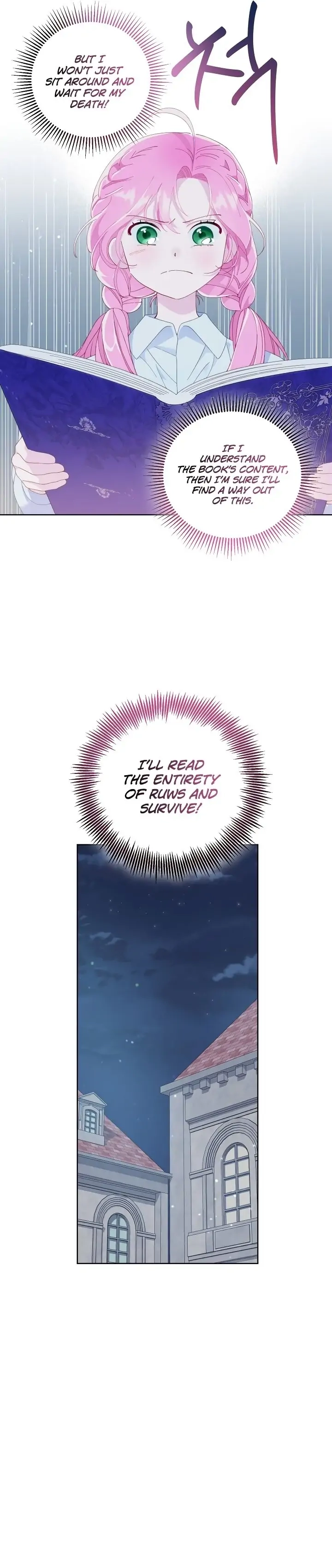 Read A Transmigrator's Privilege Manga Online