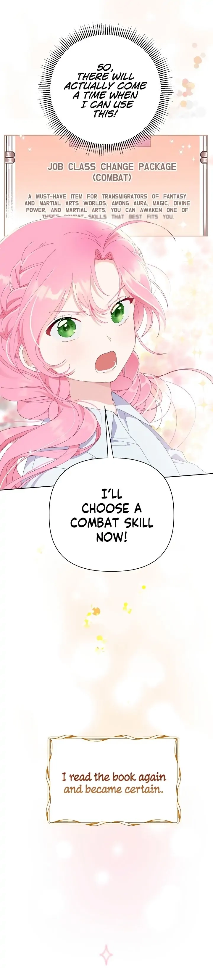 Read A Transmigrator's Privilege Manga Online