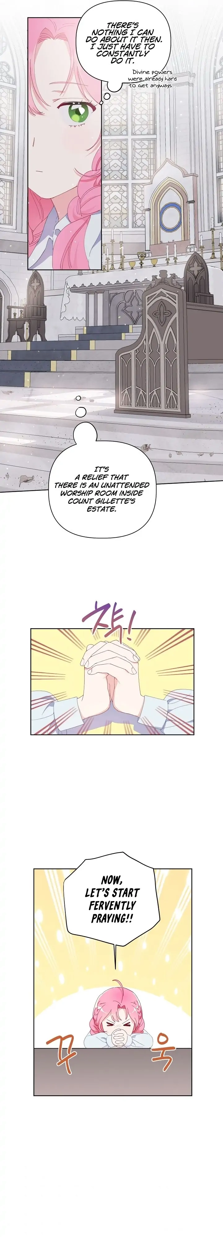 Read A Transmigrator's Privilege Manga Online