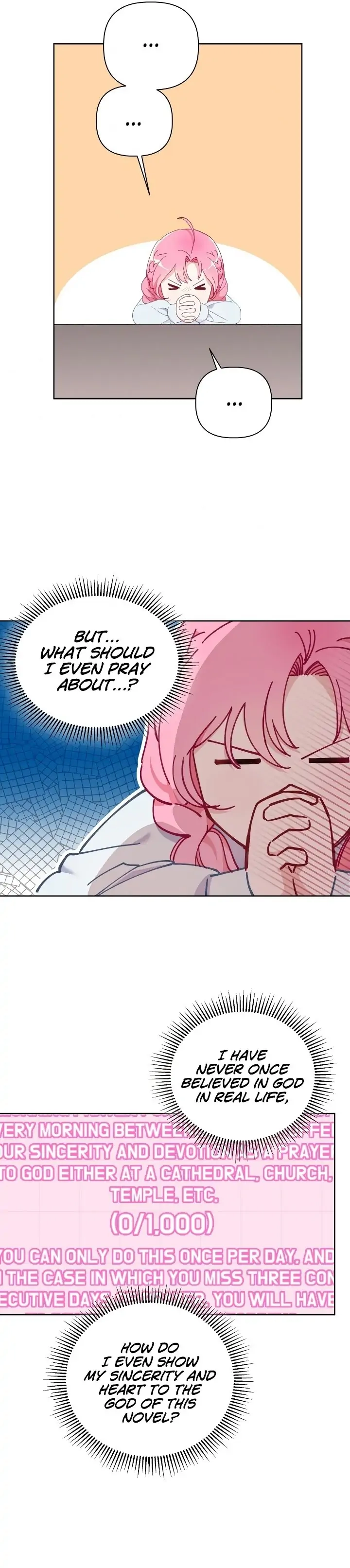 Read A Transmigrator's Privilege Manga Online