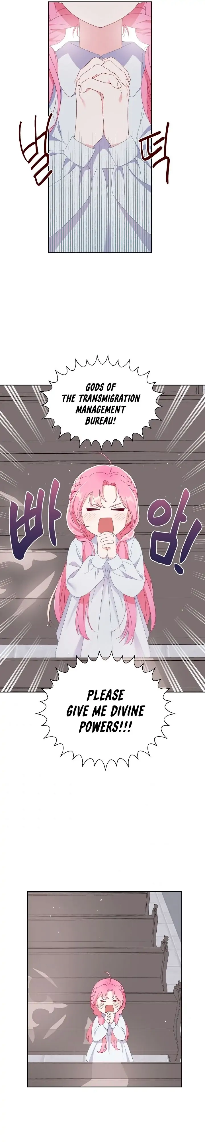 Read A Transmigrator's Privilege Manga Online