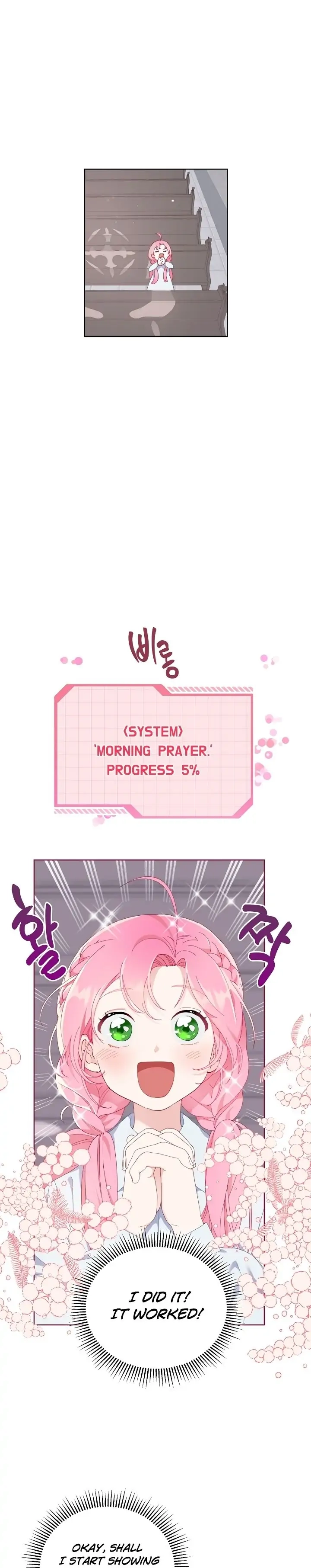 Read A Transmigrator's Privilege Manga Online