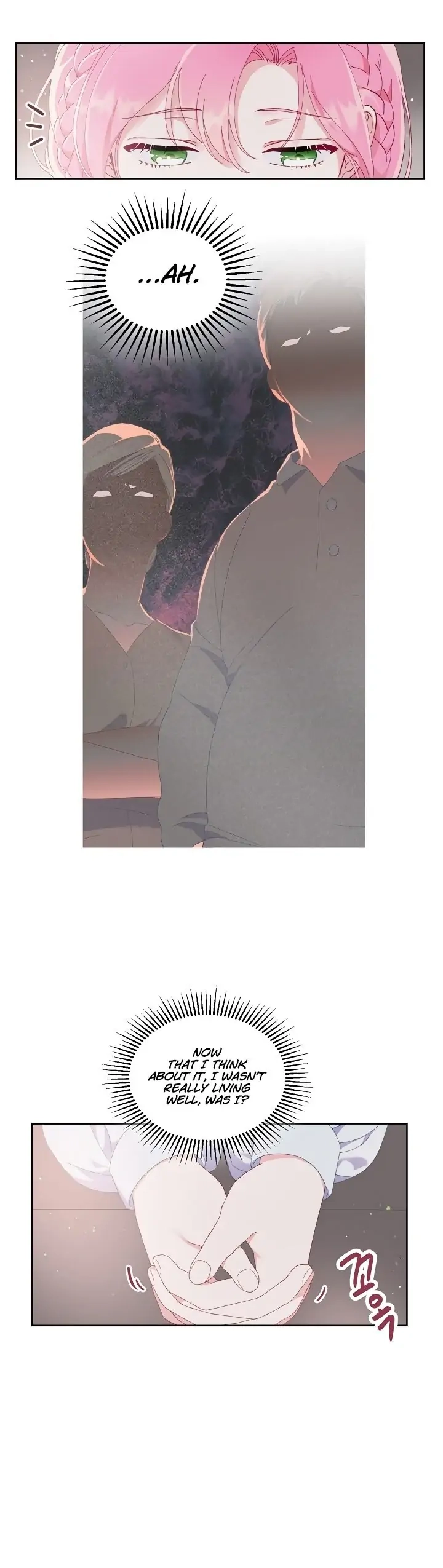 Read A Transmigrator's Privilege Manga Online