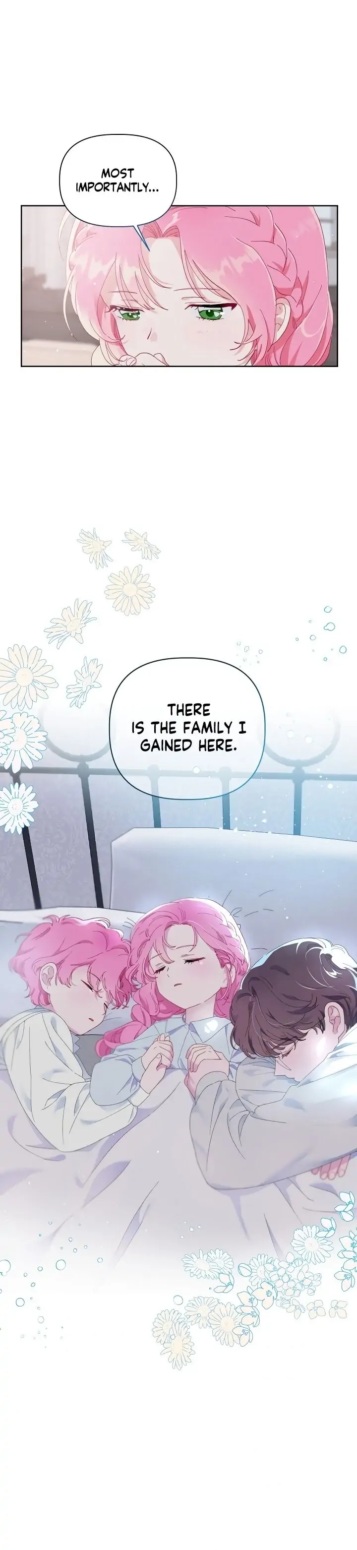 Read A Transmigrator's Privilege Manga Online