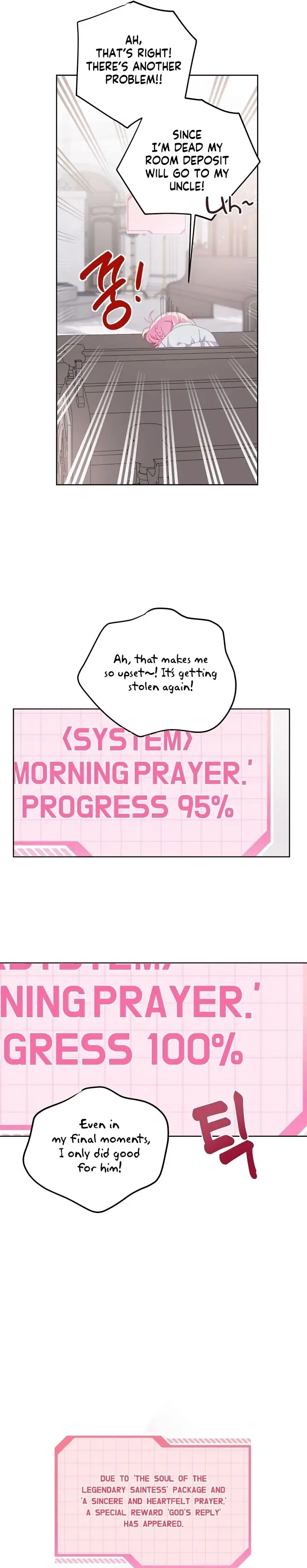 Read A Transmigrator's Privilege Manga Online