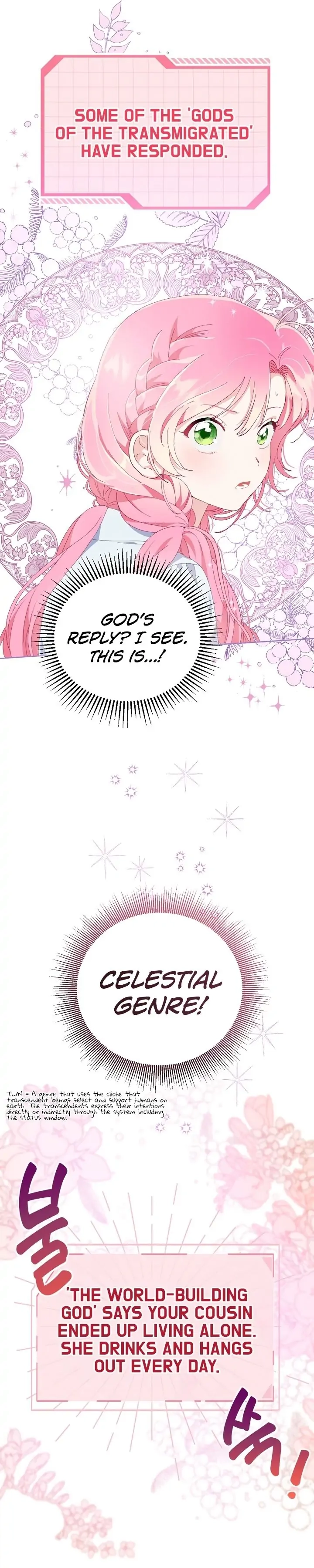 Read A Transmigrator's Privilege Manga Online