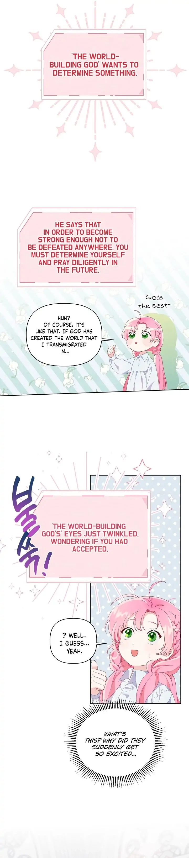 Read A Transmigrator's Privilege Manga Online