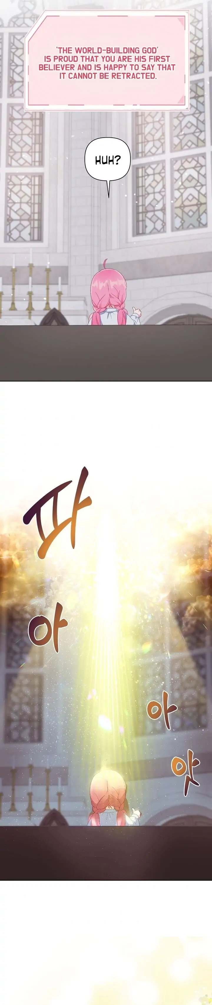 Read A Transmigrator's Privilege Manga Online