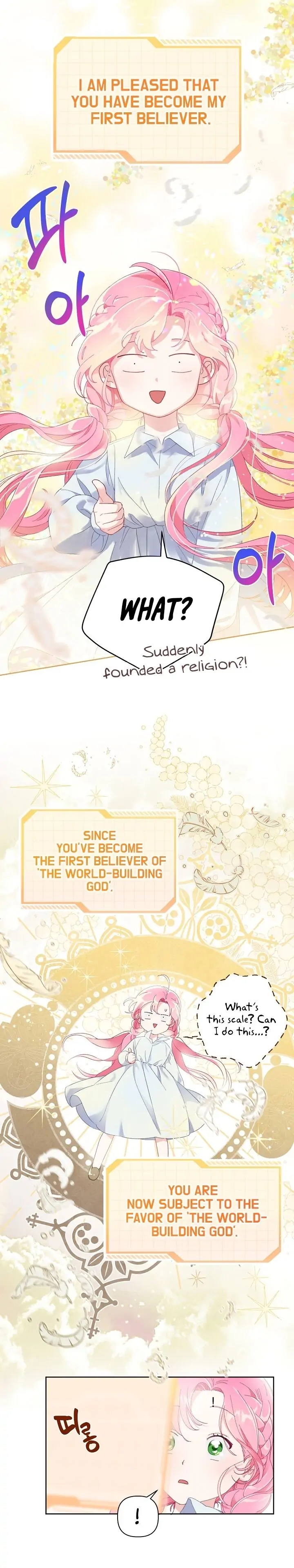 Read A Transmigrator's Privilege Manga Online